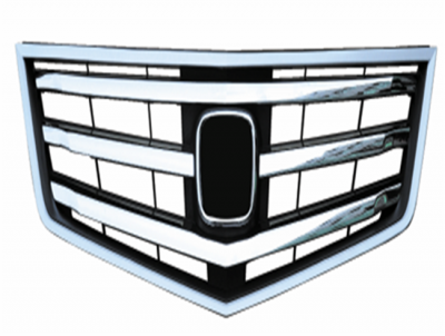 SPIRIOR GRILLE