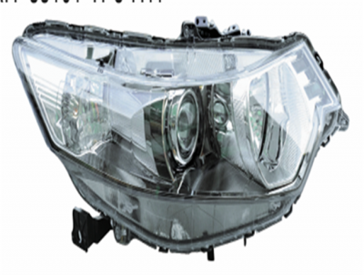 SPIRIOR HEAD LAMP