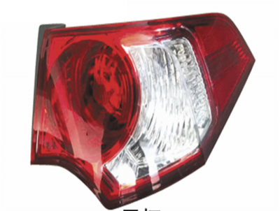 SPIRIOR TAIL LAMP OUTER