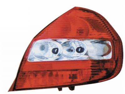 FIT 03 TAIL LAMP