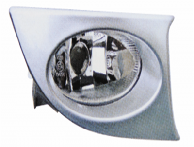 FIT 03 FOG LAMP