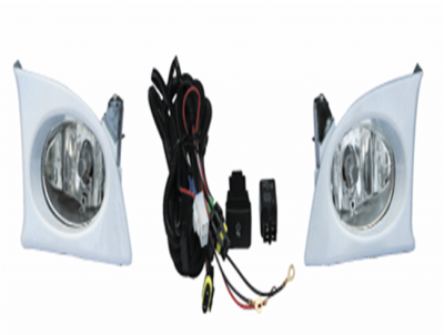 FIT 03 FOG LAMP SET