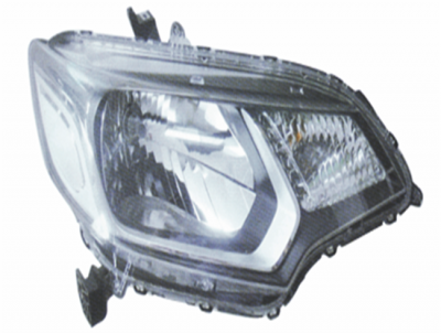 ＦＩＴ　１４　ＨＥＡＤ　ＬＡＭＰ