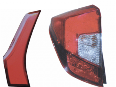 FIT 14 TAIL LAMP