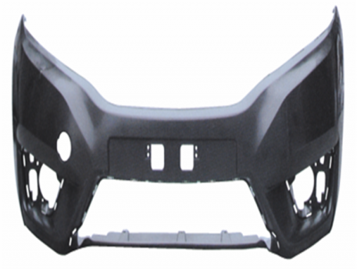 FIT 14 FRONT BUMPER