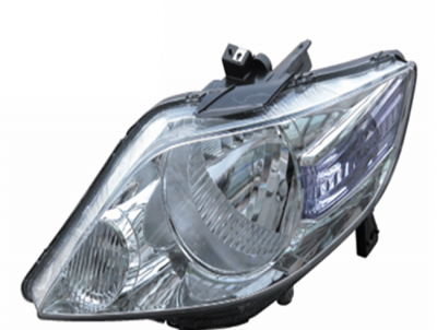 CITY 03 HEAD LAMP