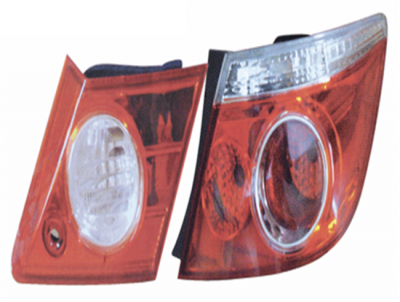 CITY 03 TAIL LAMP