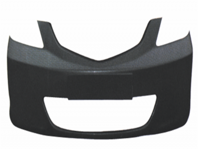 CITY 03 FRONT BUMPER