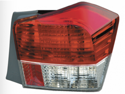 CITY 08 TAIL LAMP