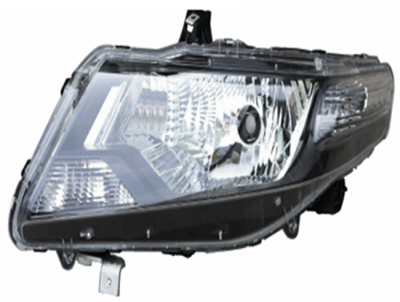 CITY 12 HEAD LAMP