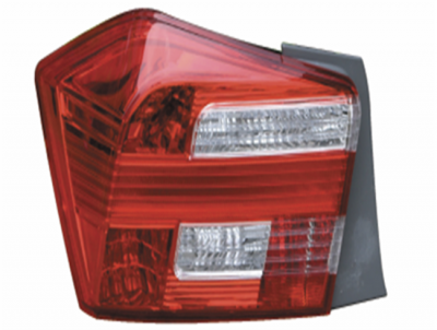 CITY 12 TAIL LAMP