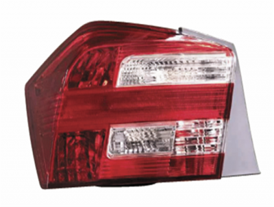 CITY 08 TAIL LAMP OUTER