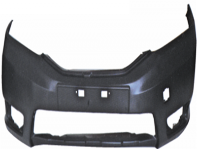 CITY 12 FRONT BUMPER