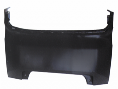 CITY 12 REAR BUMPER