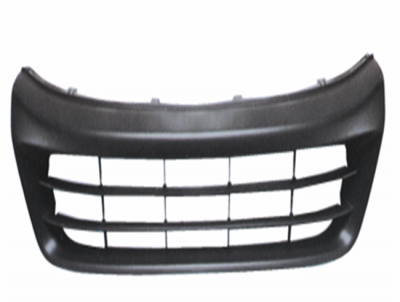 CITY 12 BUMPER GRILLE