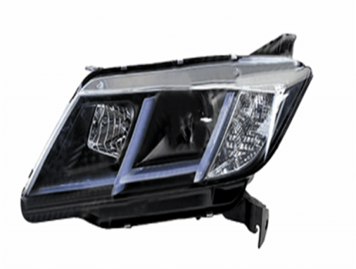 CITY 15 HEAD LAMP