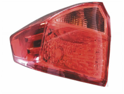 CITY 15 TAIL LAMP