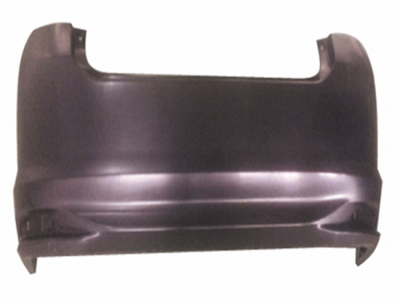 CITY  15 REAR BUMPER