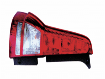 CRV 08 TAIL LAMP