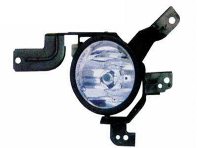 CRV 08 FOG LAMP