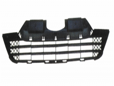 CRV 08 BUMPER GRILLE