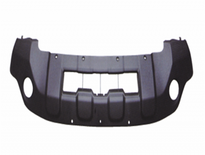 CRV 08 FRONT BUMPER