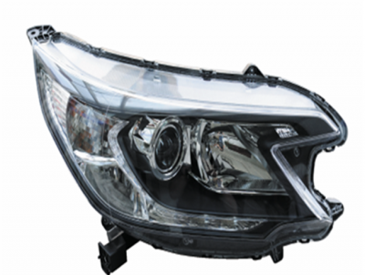 CRV  12 HEAD LAMP