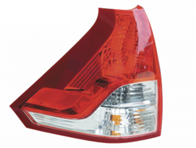 CRV 12 TAIL LAMP OUTER