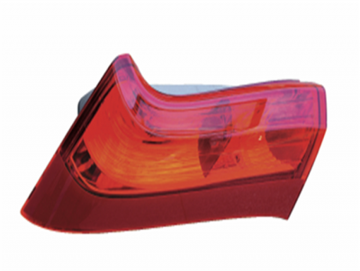 CRV 12 TAIL LAMP INNER