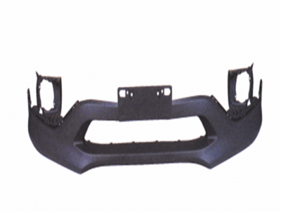 CRV 12  FRONT BUMPER