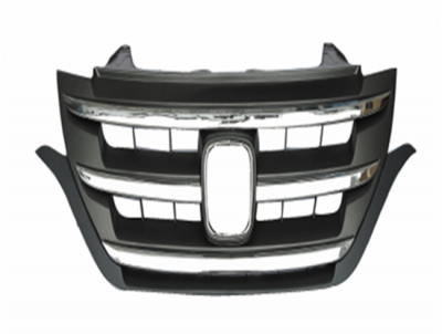 CRV 12 GRILLE