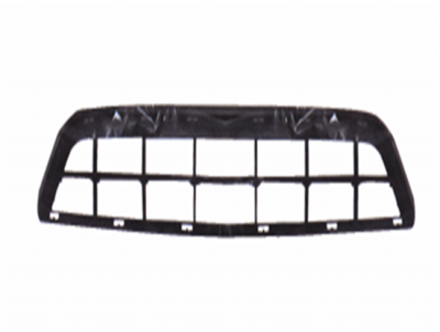 CRV 12 BUMPER GRILLE