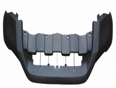 CRV 10 FRONT BUMPER DOWN