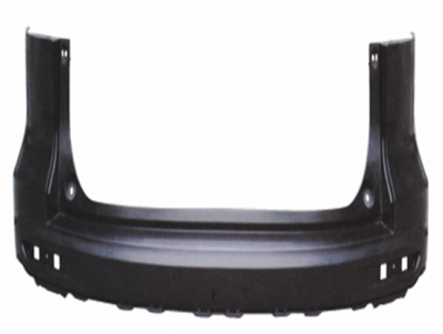 CRV 10 REAR BUMPER