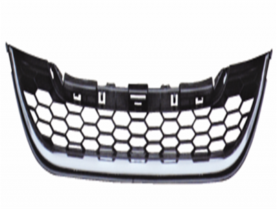 CRV 10 BUMPER GRILLE