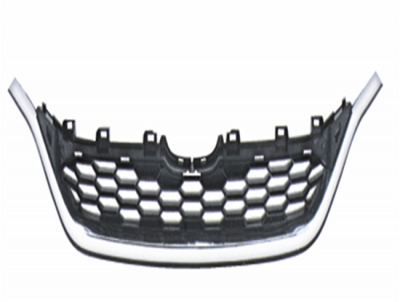 CRV 15 GRILLE DOWN