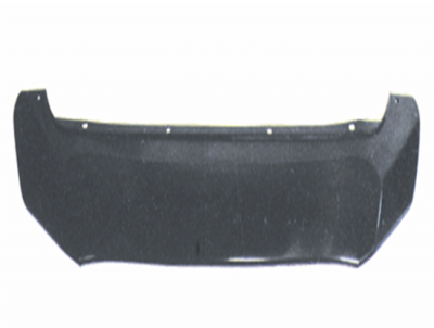 CRV 15 FRONT BUMPER LOWER