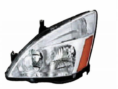 ACCORD 03 HEAD LAMP USA