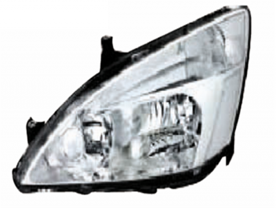 ACCORD 03 HEAD LAMP