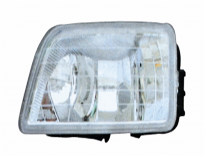 ACCORD 03 FOG LAMP