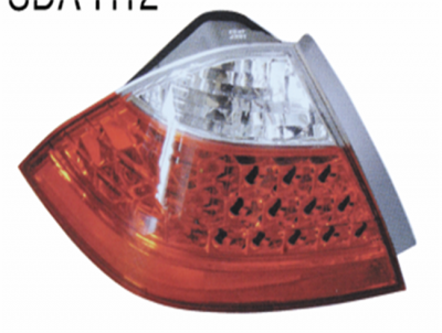 ACCORD 06  TAIL  LAMP