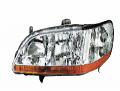 ACCORD 98  HEAD LAMP USA