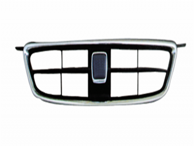 ACCORD 98 GRILLE