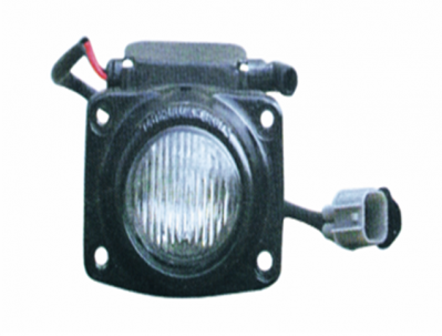 ACCORD 98  FOG LAMP