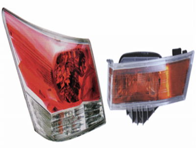 ACCORD 08 TAIL LAMP