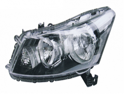 ACCORD 08 HEAD LAMP