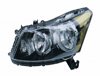 ACCORD 08 HEAD LAMP USA