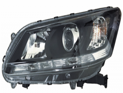 ACCORD 14 HEAD LAMP