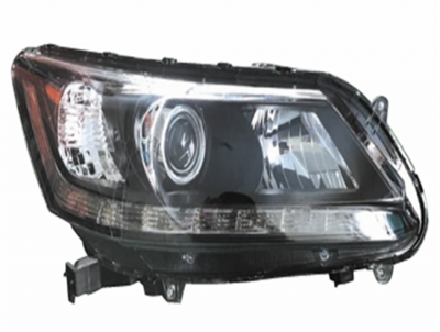 ACCORD 14 HEAD LAMP USA