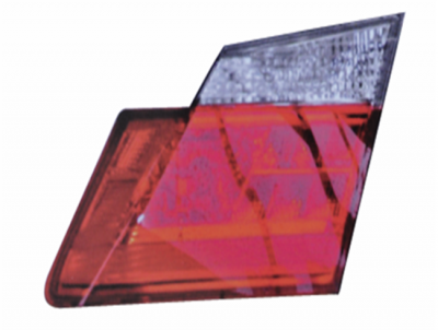 ACCORD  14  TAIL LAMP INNER